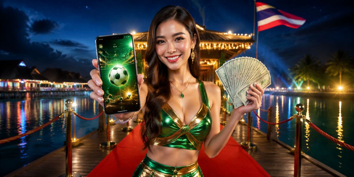 Promosi cashback dan bonus eksklusif untuk ahli aktif pertaruhan sukan di Sabah